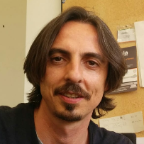 Pere Barlet-Ros Headshot