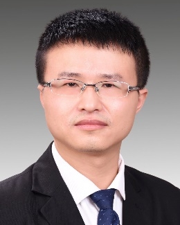 Liuyang Zhang photo