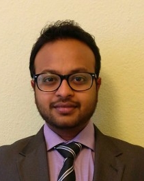 Abhinav Sadu Headshot