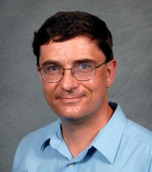 Edward Sazonov Headshot