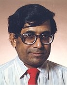 Sunil Das Headshot