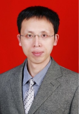 Xuefeng Chen Headshot