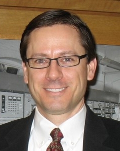 Mark Yeary Headshot