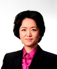 Yixin Ma Headshot