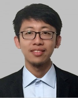 Yuan Gao Headshot