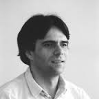 Michalis Zervakis Headshot