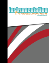 IEEE Instrumentation & Measurement Magazine cover 1